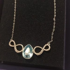 Swarovski necklace